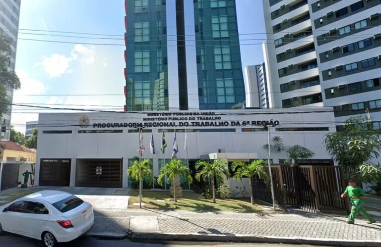 Idoso Resgatado em Situação Análoga à Escravidão no Recife; Dois Detidos