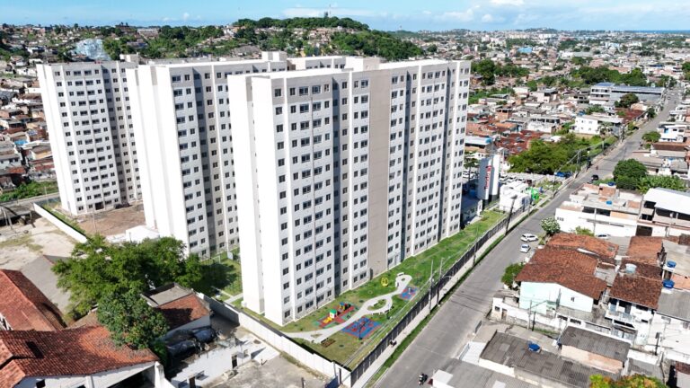 Pernambuco Entrega 125 Novas Moradias em Recife: Avanços na Política Habitacional Imagem do artigo