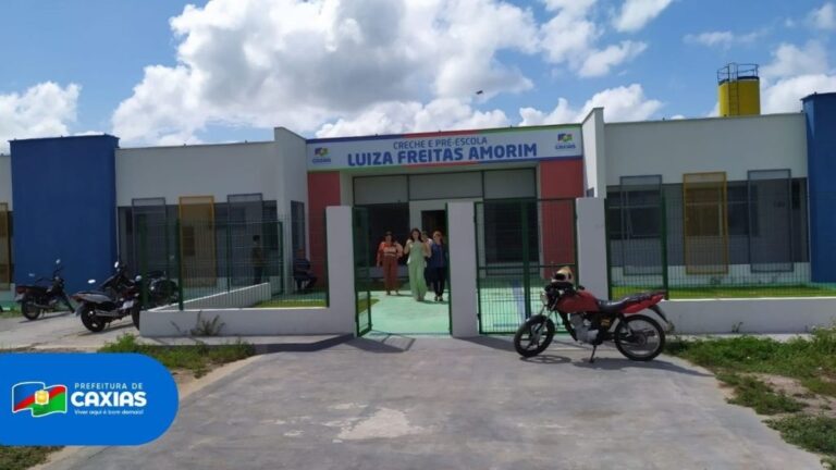 Inscrições Abertas para Gestor(a) Escolar da Rede Municipal de Caxias: Participe! Inscrições Abertas para Gestor(a) Escolar da Rede Municipal de Caxias: Participe!