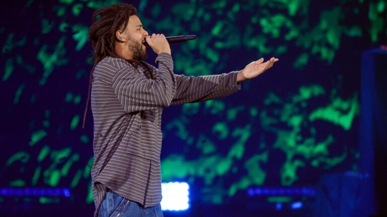 J. Cole e a Redefinição da ‘Cultura’ no Hip Hop J. Cole e a Redefinição da ‘Cultura’ no Hip Hop