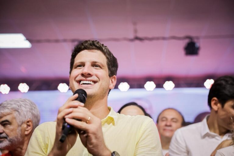 João Campos Fortalece Articulações Políticas em Serra Talhada