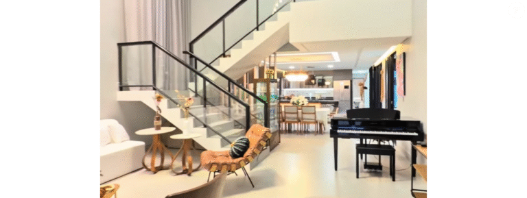 Mansão de Gil do Vigor em Pernambuco: Luxo e Valorização em Destaque Mansão de Gil do Vigor em Pernambuco: Luxo e Valorização em Destaque