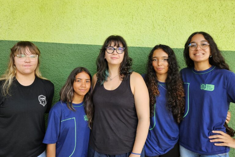 MS Lança Agência de Divulgação Científica com Estudantes do PICTEC MS Lança Agência de Divulgação Científica com Estudantes do PICTEC