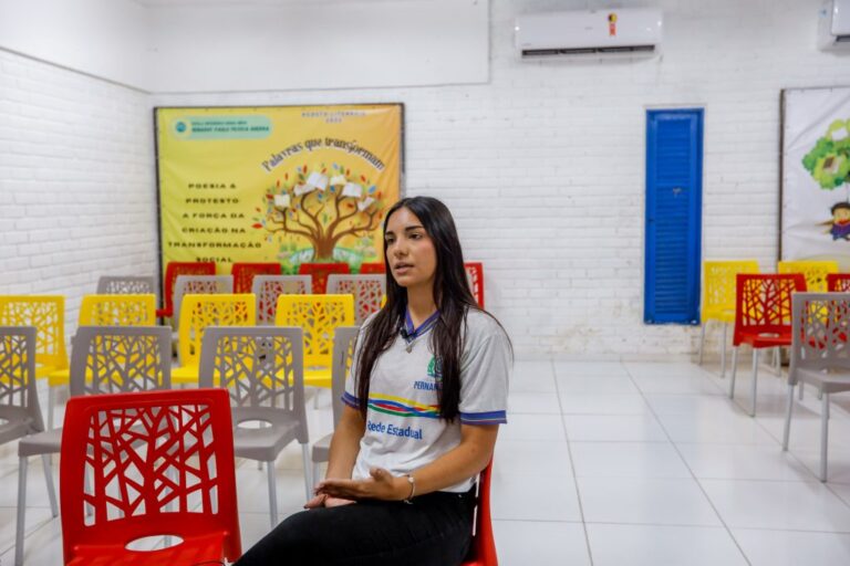 Nova Lei em Pernambuco Promove Acesso à Saúde Mental para Estudantes Nova Lei em Pernambuco Promove Acesso à Saúde Mental para Estudantes