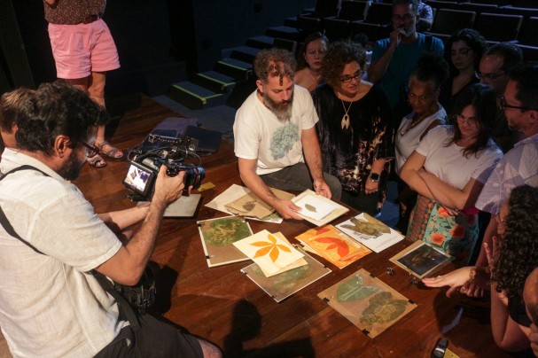 Pequeno Encontro da Fotografia Traz Novidades ao Recife em 2026 Pequeno Encontro da Fotografia Traz Novidades ao Recife em 2026