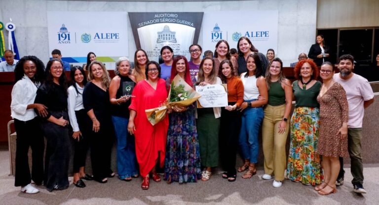 Prêmio Prefeitura Amiga das Mulheres: 13ª Edição Reconhece Iniciativas em Pernambuco Prêmio Prefeitura Amiga das Mulheres: 13ª Edição Reconhece Iniciativas em Pernambuco