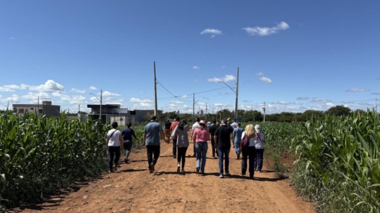 Reality Show Gravado no Paraná Destaca Rota de Turismo Religioso