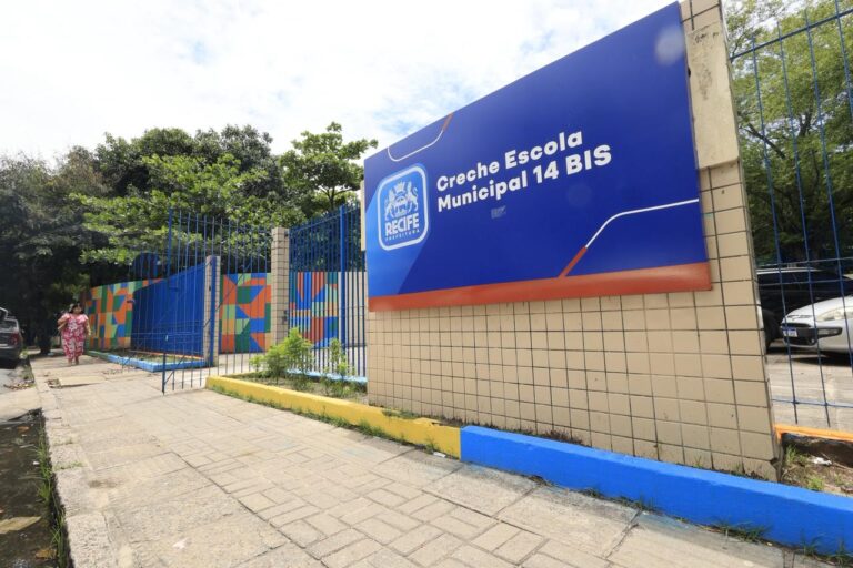 Recife: Mães Denunciam Falta de Profissionais e Materiais em Creches