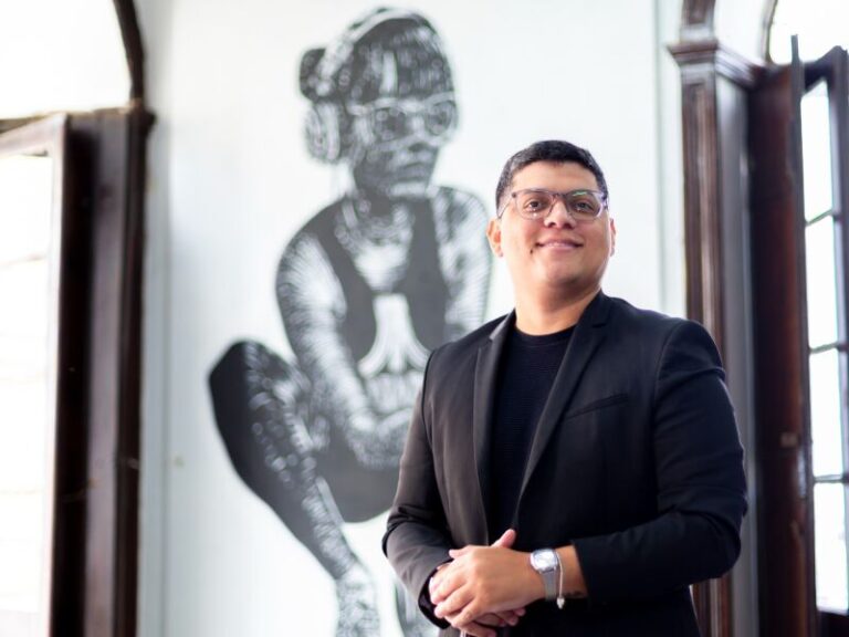Recife Recebe Evento Inovador Sobre Inteligência Artificial nos Negócios Recife Recebe Evento Inovador Sobre Inteligência Artificial nos Negócios