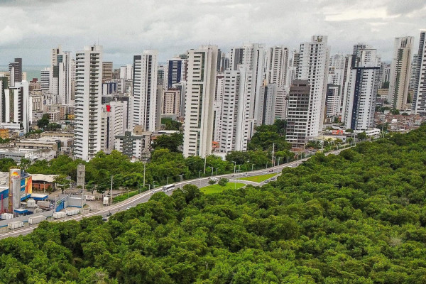 Recife se Destaca com Quarto Aluguel Mais Alto do Brasil, Afirmam Dados do Índice FipeZap Recife se Destaca com Quarto Aluguel Mais Alto do Brasil, Afirmam Dados do Índice FipeZap