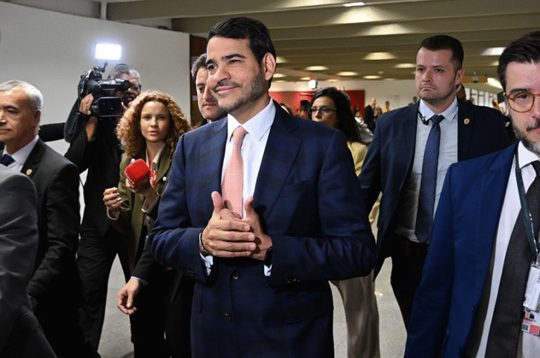 Sabatina de Jorge Messias ao STF: O Que Esperar na CCJ do Senado? Sabatina de Jorge Messias ao STF: O Que Esperar na CCJ do Senado?