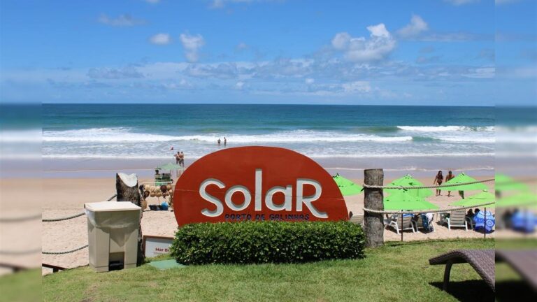 Solar Porto de Galinhas: O Hotel Que Transformou o Turismo na Região