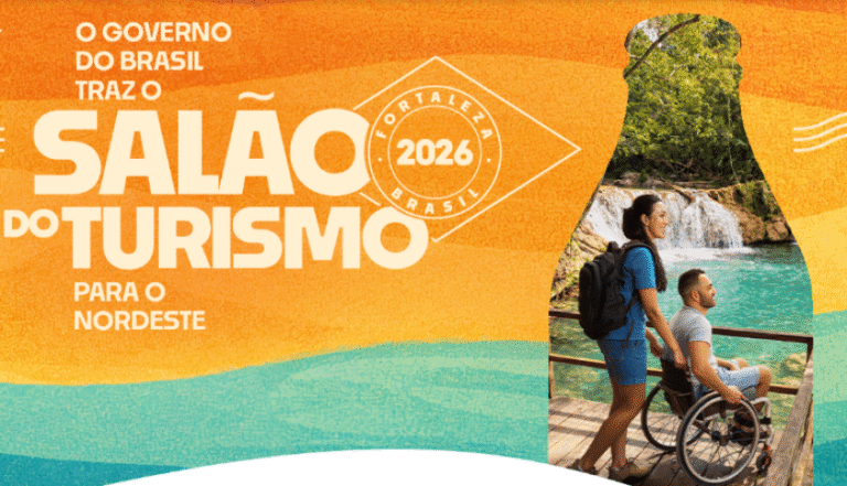 10º Salão do Turismo: Pequenos Negócios Revelam a Diversidade Cultural do Brasil