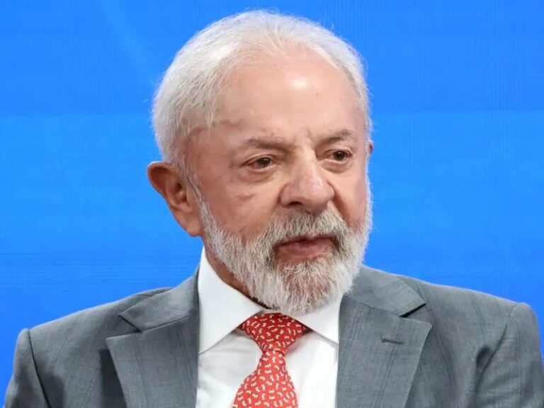 A Crise da Cesta Básica no Nordeste Ameaça a Popularidade de Lula