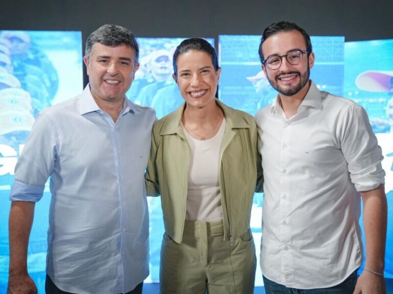 A Reorganização Política do Partido Progressistas no Governo de Pernambuco