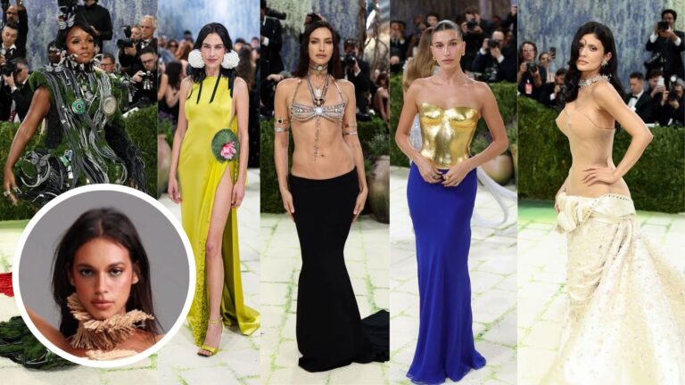 Alane Dias Revela Semelhanças entre Looks do Met Gala 2026 e Fantasias de Carnaval