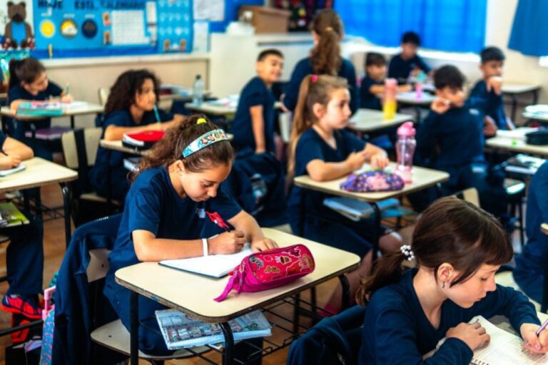 Campo Bom Receberá R$ 3,44 Milhões em Recursos para Educação em 2026 Campo Bom Receberá R$ 3,44 Milhões em Recursos para Educação em 2026