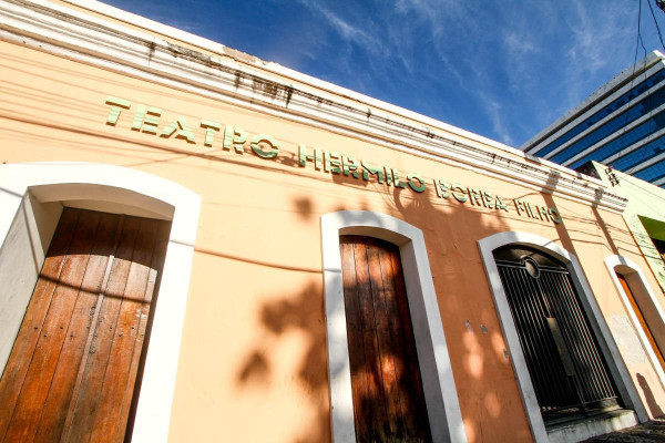 Centro Apolo Hermilo Abre Inscrições para Projetos de Teatro e Dança em 2026 Centro Apolo Hermilo Abre Inscrições para Projetos de Teatro e Dança em 2026