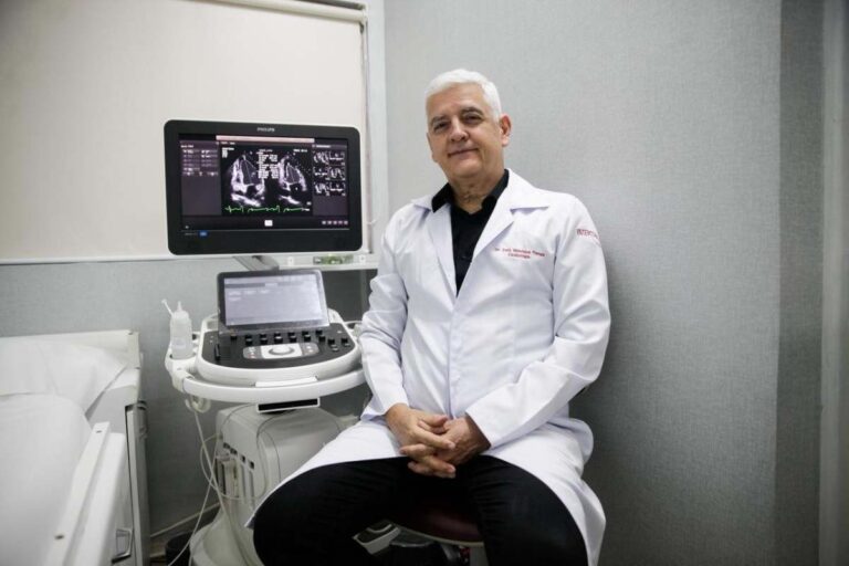 Check-up Cardíaco: A Importância de Prevenir Doenças do Coração