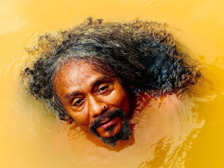 Chico César Lança Turnê do Álbum “Fofo” em Recife: Uma Reflexão Sobre Amor e Resistência Chico César Lança Turnê do Álbum "Fofo" em Recife: Uma Reflexão Sobre Amor e Resistência
