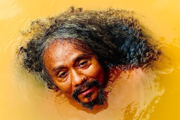 Chico César Resgata Clássicos da Juventude em Novo Álbum e Show Imperdível no Recife Chico César Resgata Clássicos da Juventude em Novo Álbum e Show Imperdível no Recife