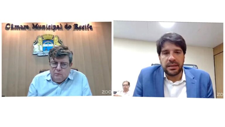 Comissão de Saúde Aprova Projeto de Doação de Imóvel para o Procape no Recife