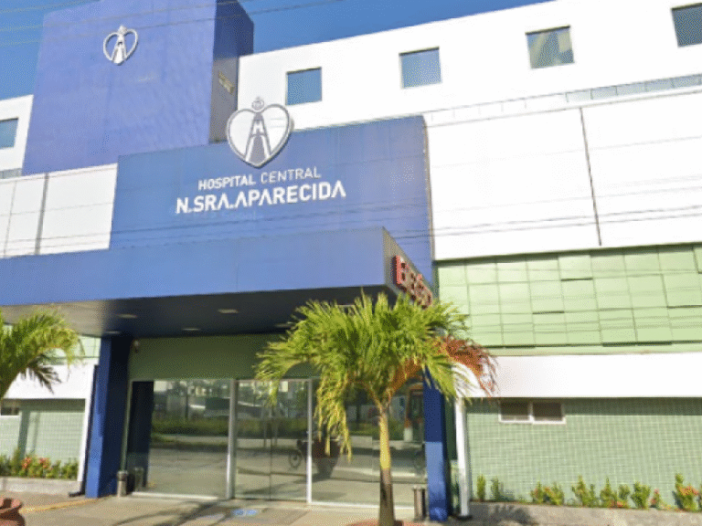 Contratação Emergencial para Hospital Central de Paulista: Oportunidade para Organizações de Saúde