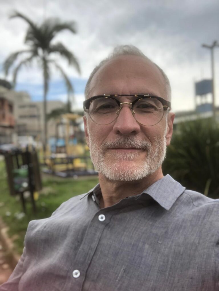Dr. Flavio Amorim Assume Secretaria de Saúde em Jundiaí com Foco na Eficiência