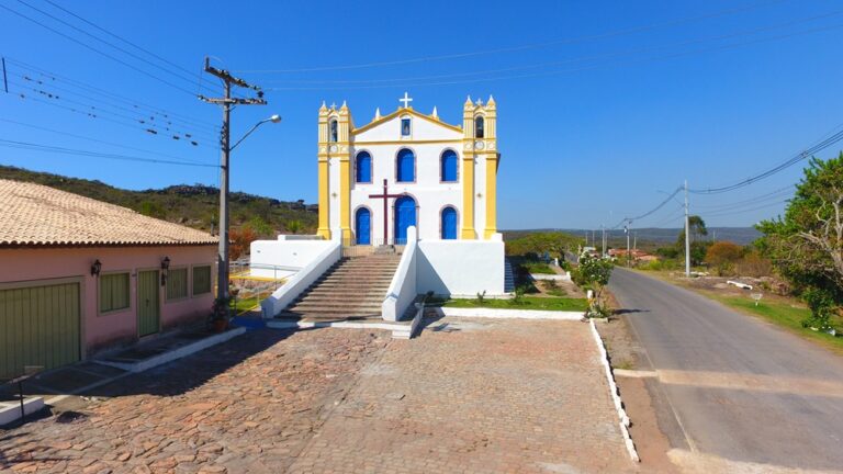 Festival Vou Mucugê: Uma Nova Era no Turismo Esportivo da Chapada Diamantina