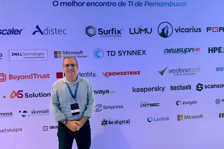 Itec Representa Alagoas no GGTI Conecta 2026: Inovação e Tecnologia em Debate