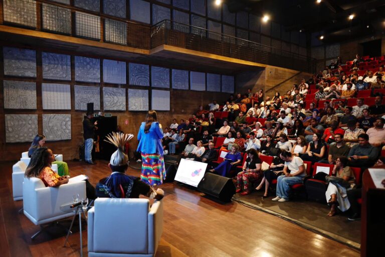Pernambuco Inova na Gestão Cultural com Censo e Plataforma de Dados