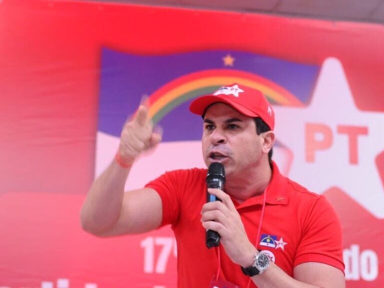 PT em Pernambuco: A Força da Militância na Luta Política