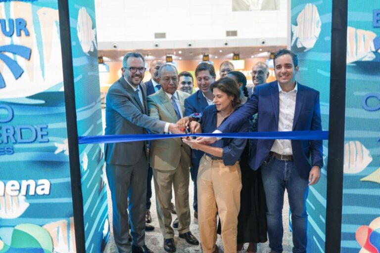Recife Retoma Voo Direto para Cabo Verde e Conecta o Nordeste ao Mundo