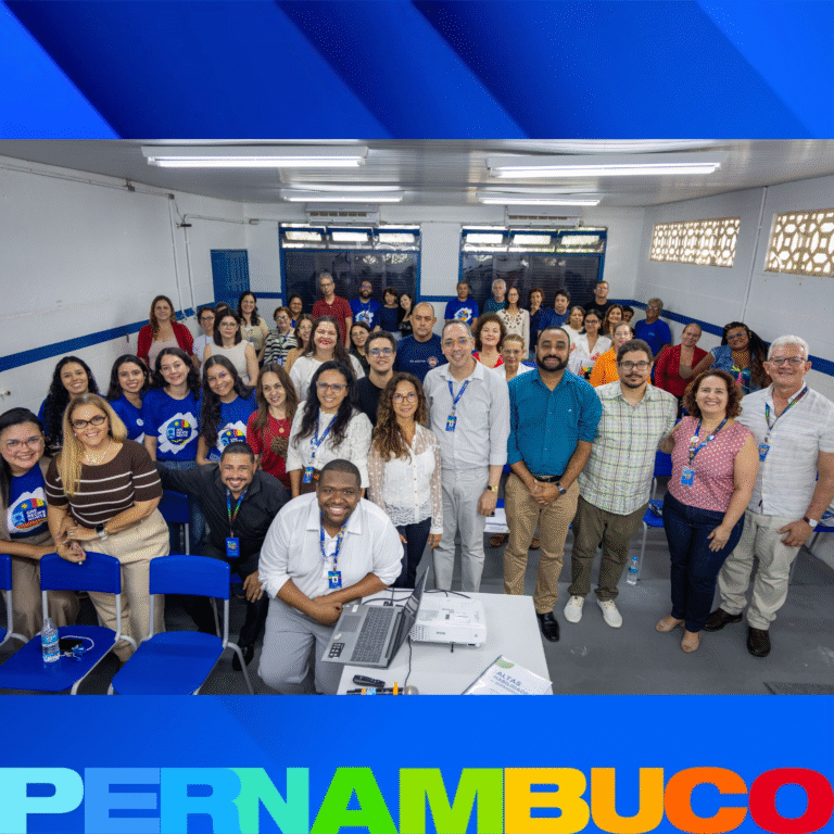 SEE Inicia Ciclo Formativo sobre Altas Habilidades e Superdotação em Pernambuco