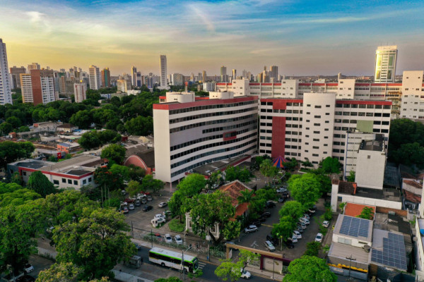 Vestibular Unicap 2026.2: Inscrições Abertas para Cursos Presenciais e EaD Vestibular Unicap 2026.2: Inscrições Abertas para Cursos Presenciais e EaD