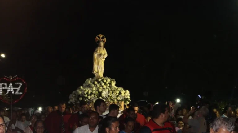 Feriado em Olinda: Conheça São Salvador do Mundo, padroeiro da cidade