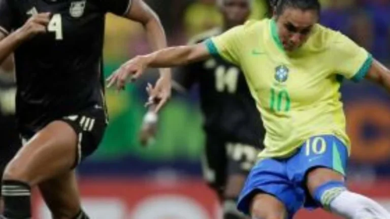 Brasil e Arena de Pernambuco: o que esperar na Copa do Mundo Feminina