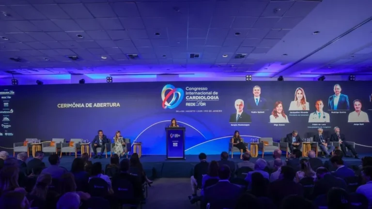 Pernambuco lidera com maior idade média para infarto entre seis estados brasileiros