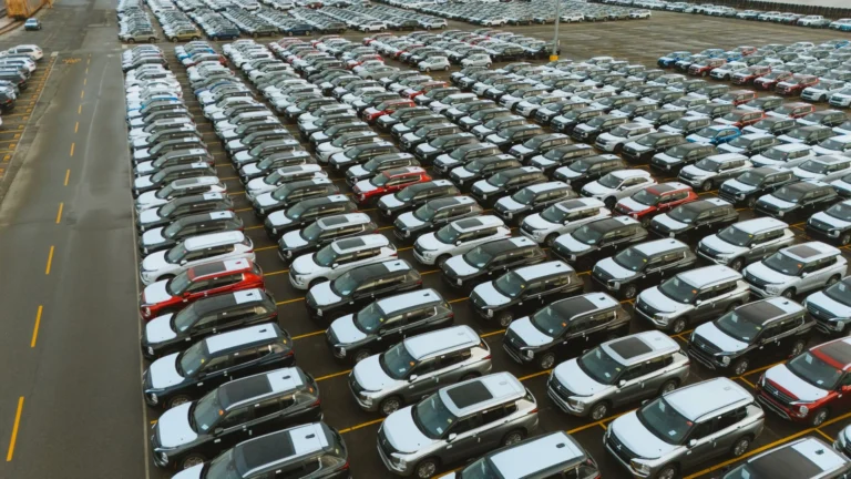 Conheça a Maior Fábrica de Carros do Mundo que Produz um Veículo a Cada 10 Segundos Conheça a Maior Fábrica de Carros do Mundo que Produz um Veículo a Cada 10 Segundos