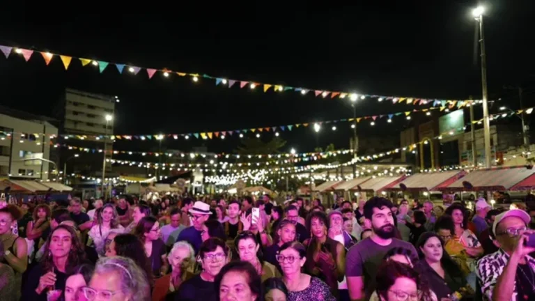 Festival Pernambuco Meu País celebra diversidade musical em Caruaru