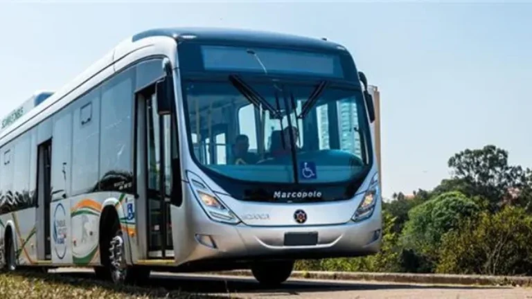 Grande Recife anuncia renovação com 126 novos ônibus Euro 6 para melhorar transporte público Grande Recife anuncia renovação com 126 novos ônibus Euro 6 para melhorar transporte público