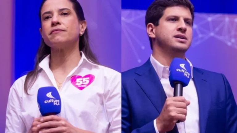 Disputa pelo Governo de Pernambuco se afina com Raquel e João quase empatados Disputa pelo Governo de Pernambuco se afina com Raquel e João quase empatados