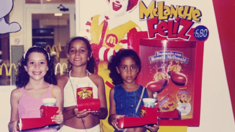Filme Pernambucano Sobre McDonald's em Olinda Conquista Elegibilidade ao Oscar