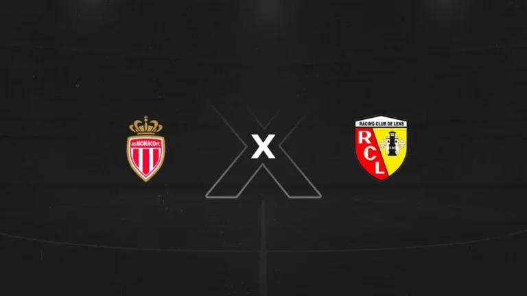 Monaco x Lens: Análise Completa, Onde Assistir e Prováveis Escalações para a Ligue 1 Monaco x Lens: Análise Completa, Onde Assistir e Prováveis Escalações para a Ligue 1