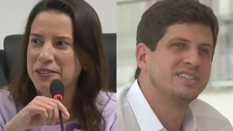 Raquel Lyra lidera corrida eleitoral em Pernambuco e pode garantir vitória no 1º turno Raquel Lyra lidera corrida eleitoral em Pernambuco e pode garantir vitória no 1º turno