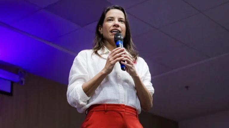 Recife se consolida como capital das apostas online, diz Raquel Lyra em encontro com setor tecnológi