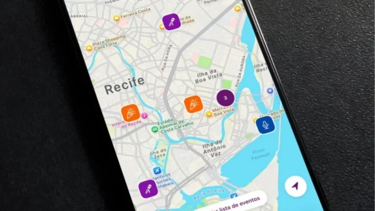 Zone: app inovador conecta público e produtores de eventos no Recife
