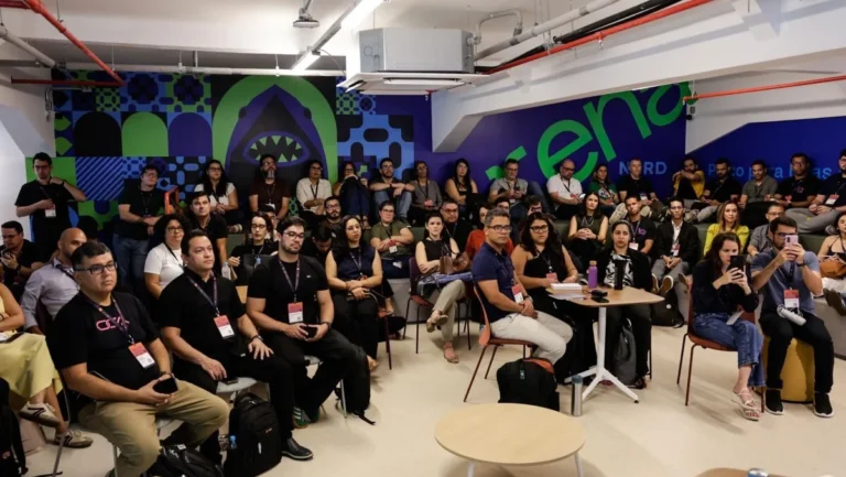 Investimento de R$ 4,5 milhões impulsiona startups e inovação no setor público em Pernambuco