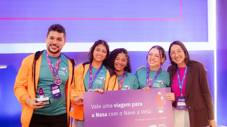 Plataforma criada por estudantes de Recife avalia riscos de desinformação com IA