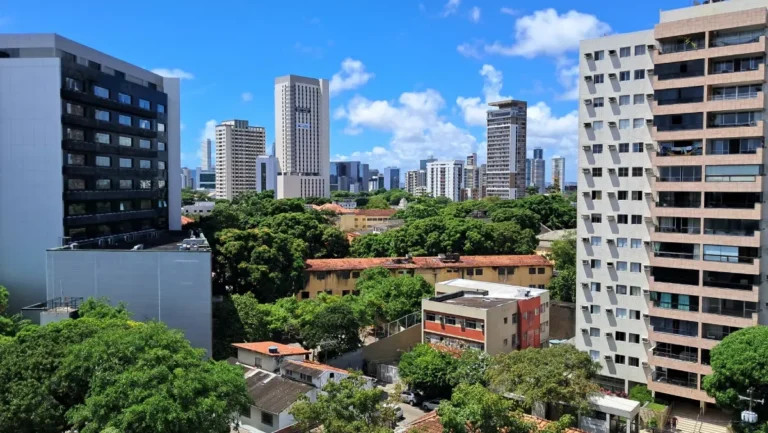 Recife Avança como Polo Tecnológico do Nordeste e Sedia MSP Summit Roadshow